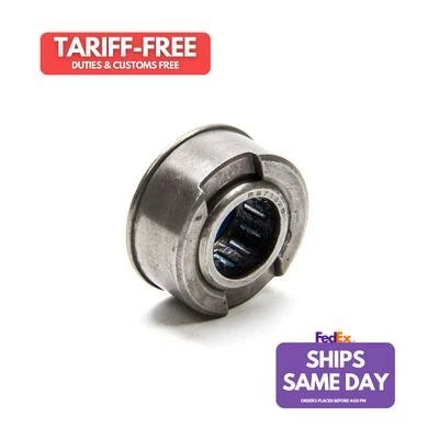 Centerforce 42001, One Natural Steel Roller Pilot Bearing Fits 81-84 Ford/Mercur Foto 1 de 4