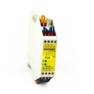 Euchner ESM-ES301 Sicherheitsrelais 085614 - Picture 1 of 5