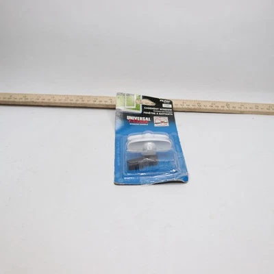 (2 peças) alça de camiseta Prime-Line Operator - faltando 3 peças pretas - Imagem 1 de 4