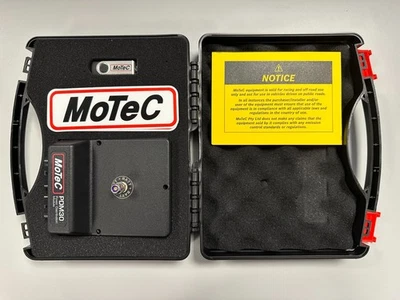 Motec PDM30 - Изображение 1 из 4