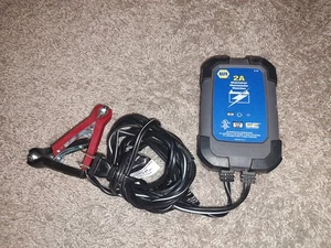 Napa 2a Maintainer 12v Charger - Picture 1 of 1