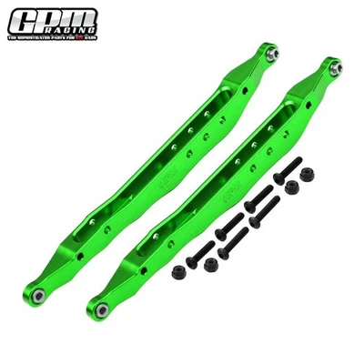 GPM 7075 Alloy Rear Lower Trailing Arms For AXIAL 1/10 RBX10 Ryft - Image 1 of 4