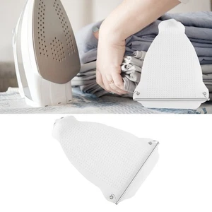 3-Pack Iron Shoe Covers Durable Non-Stick Protector For Smooth Ironing - Picture 1 of 22