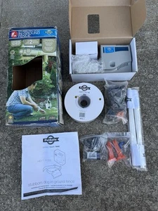 PetSafe HIG11-11052 Stubborn Dog 25 Acre In-Ground Fence System -No Receiver - Picture 1 of 23