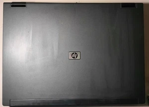 HP Compaq 8510w - Foto 1 di 5
