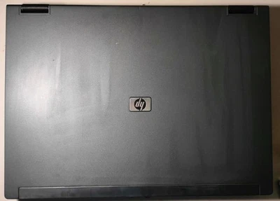 HP Compaq 8510w - Immagine 1 di 4