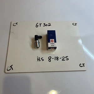 (1) Brand New ACDelco Part Number CV883C PCV Valve, Genuine, Vintage, Nos, Part - Picture 1 of 4