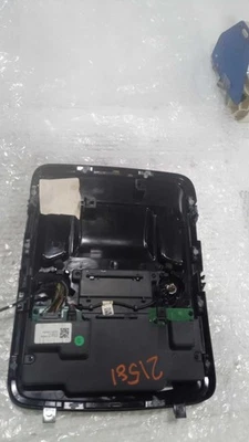 2016 Land Rover Range Rover Sport Grey Center Console OEM LR084540 103K Miles Foto 1 de 4