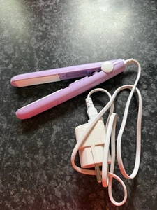 Reise Glätteisen Inkl. EU Stecker - Bild 1 von 1