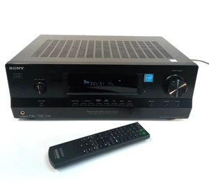 Pioneer STR-DH500 Audio Video Receiver - Picture 1 of 11