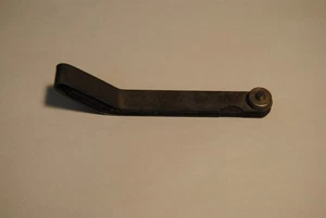 Old Offset Valve Tappet Feeler Gauge Gage Set Perfectionist 1255 Made in USA - Picture 1 of 4