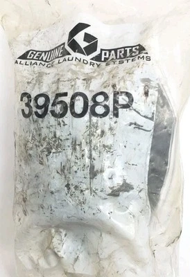 Kit de lavadora comercial Speed Queen campana de transmisión - sello N.º de parte: 39508P cargador superior  Foto 1 de 3