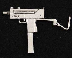Pin para pistola de peltre Empire Pewter Mac 10 - Imagen 1 de 1
