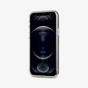 Tech 21 Transparent Pure Evo Clear Protective Case Cover For Apple iPhone 11 12 - Picture 1 of 14