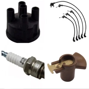 KIT AFINACIÓN PARA CARRETILLA ELEVADORA CATERPILLAR V40D V50D CON MOTOR PEUGEOT XN1P - Imagen 1 de 2