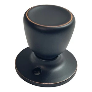 Design House Decorative Terrace Dummy Doorknob - Picture 1 of 4