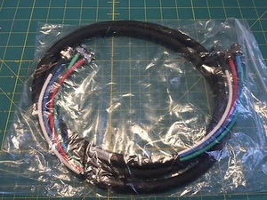 New Olympus 55547L6 Video Cable - Picture 1 of 1