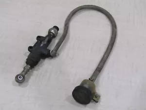 1996 KTM 300 EXC REAR BRAKE MASTER CYLINDER 54513101044 MAY FIT OTHERS - Picture 1 of 2