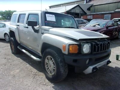 Used Front Right Fender fits: 2009 Hummer H3 Front Right Grade A Foto 1 de 4