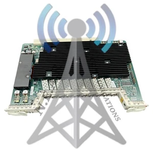Cisco, 15454-CE-MR-10, WMUIAA7, tarjeta Carrier Ethernet, 10 puertos *RH101723 - Imagen 1 de 4