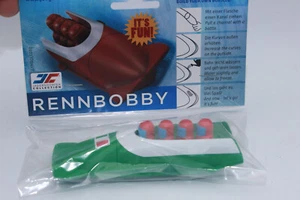 Oferta Jc 1133 4er Bob Italia Rennbobby Cuatro Man Bob Rennbob para Bobbahn - Bild 1 von 5