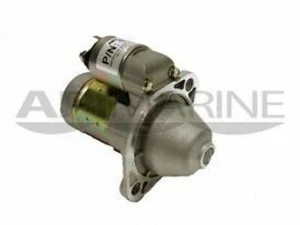 API Yanmar 4JH-2 QM20 2QM20, 2T7SHLE-S 12V 11-Tooth CW Rotation 129698-77010 EI - Picture 1 of 1