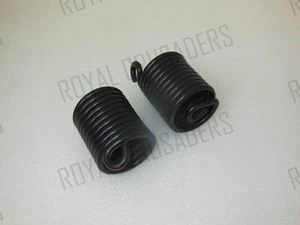 Neu Ajs K8 Matchless Frontsitz Feder Satz - Picture 1 of 1