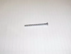 *OEM HONDA TAIL LENS SCREW 55mm LONG 93500-04055-0B SL70 XL70 357X - Bild 1 von 1