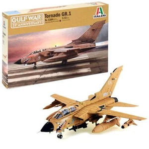 Tornado GR1 Guerre GOLFE I1384 Non renseigné 232mm Length - Picture 1 of 8