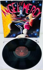 RARE - Angel Of Mercy - The Avatar - 1987 OG 1st US Press - NM / VG+ Heavy Metal - Foto 1 di 6