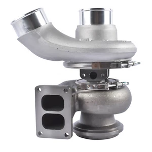 Turbocharger for Mack Truck E712L E7427 E7460 Engine Turbo 631GC5145M 167778 - Picture 1 of 10