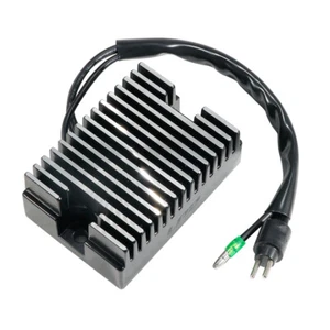 Voltage Rectifier Regulator for Buell X1 Lightning M2 Cyclone S3T S3 Thunderbolt - Picture 1 of 10