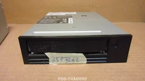 DELL V3FYJ LTO5 SAS V2 HH Tape Drive 35P3262 IBM - PULLED FROM DELL 114X - Picture 1 of 2