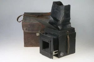 GOLTZ & BREUTMANN MENTOR Studio Reflex - Bild 1 von 6