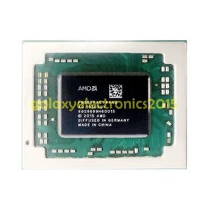 Tested original AMD FM983PAEY44AB FX-9830P CPU BGA IC Chipset - Picture 1 of 1