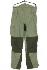 NORRONA Dovre GORE-TEX Pants Trousers Men Size 48 Outdoor Hiking Hunting DZ6537 - Picture 1 of 9