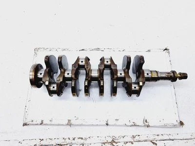 cigüeñal para MITSUBISHI MONTERO PININ IO (H60 H70) 5246318 - Imagen 1 de 4