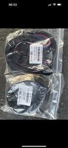 LYTX Drivecam 10 ER-SF300 Sf64 Sf200 Sf1 Stromkabel Install Kit Kamera Generisch - Bild 1 von 14