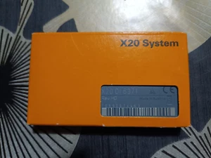 New B&r Digital Input X20DI6371 - Picture 1 of 2