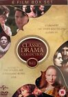 Classic Drama Collection Volume 1 DVD 