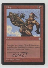 1998 Magic: The Gathering - Stronghold Fling gl9