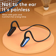 M-d8 Wireless Headphone Low Power Consumption Long Endurance Ipx5 Waterproof