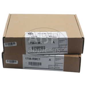 New Allen-Bradley 1756-RMC1 ControlLogix 1 m RM Fiber Optic Cable - Picture 1 of 3