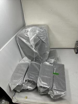 Subwoofer Sony SS-WSB125 para sistema de altavoces de cine en casa 6 ohmios Foto 1 de 4