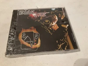 BLAK JAK Self Titled First Cd New Sealed Nuwaubian Nation Malachi York - Picture 1 of 3