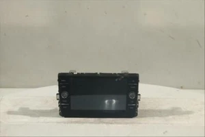 5G6 035 867 radio para VOLKSWAGEN GOLF VII 16 BQ1 5G6919605A 10051172004410 - Imagen 1 de 4
