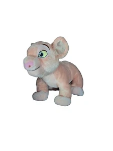 Löwe Disney Nala "Der König der Löwen" Stofftier weiches Plüsch 15 Zoll - Bild 1 von 6