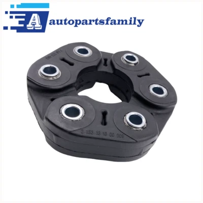 Acoplador de eje de transmisión junta flexible para Dodge Challenger Charger Magnum Chrysler 5,7 L Foto 1 de 4