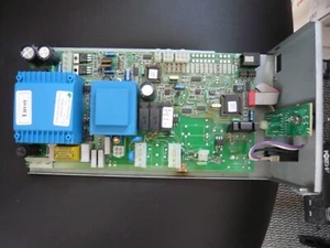 POTTERTON ENVOY 50 BOILER 41-607-62 PCB CONTROL BOX 236592 407734 900202 - Imagen 1 de 6