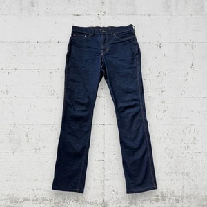 Jeans Origin Delta 68 Hombre 34x33 Rendimiento Tejido Denim Elástico Hecho en EE. UU. - Imagen 1 de 14